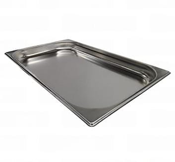 Cubeta Gastronorm 1/1 Profundidad 40mm