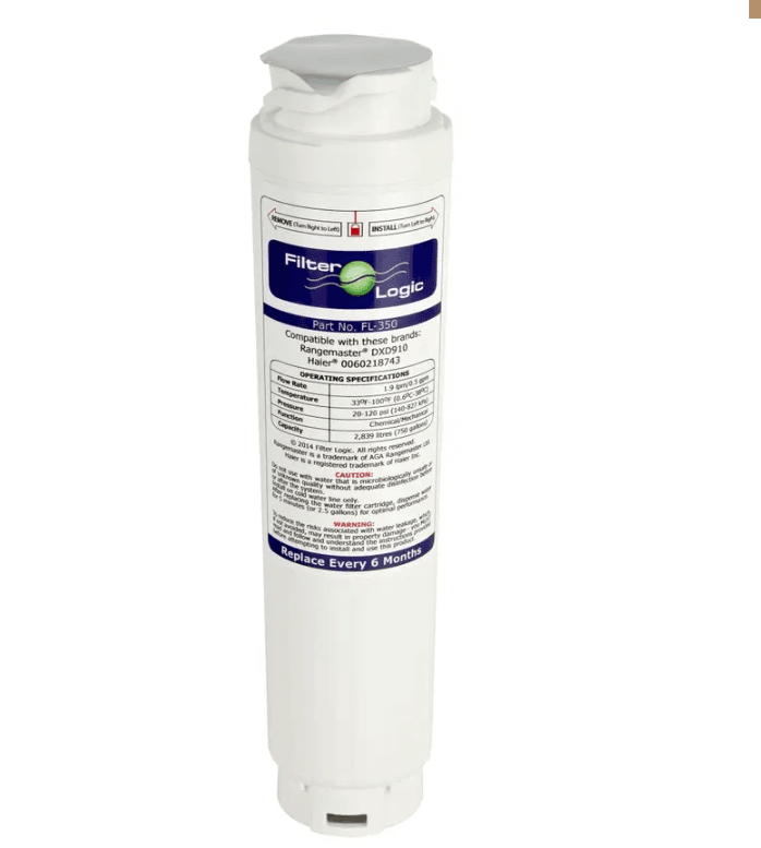 Filtro agua compatible