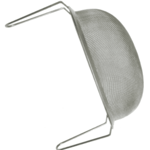 Cesta 215mm Residuos Cuba Freidora