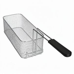 Cesta Freidora 150x370x120mm