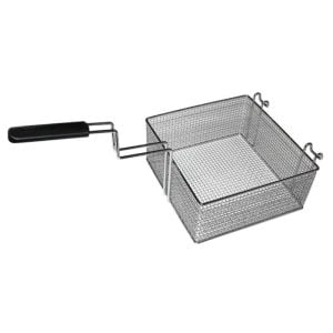 Cesta Freidora 270x260x120mm Zanussi