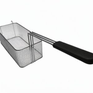 Cesta Freidora 162x350x120mm Olis