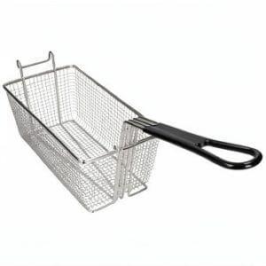 Cesta Freidora 165x310x130mm