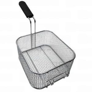 Cesta Freidora 200x230x110mm Mareno