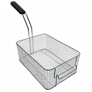 Cesta Freidora 210x300x120mm