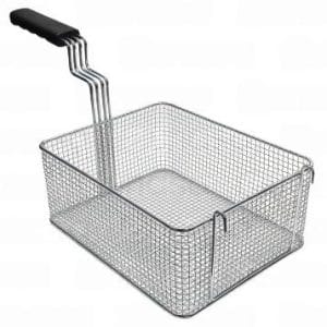 Cesta Freidora 230x290x120mm