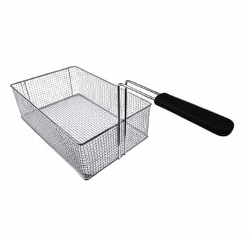 Cesta Freidora 240x365x120mm Elframo