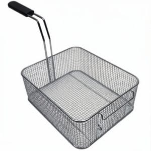 Cesta Freidora 245x300x110mm Bertos