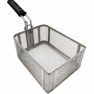 Cesta Freidora 185x250x110mm