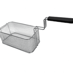 Cesta Freidora 190x235x140mm Eco