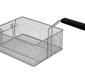Cesta Freidora 200x250x100mm