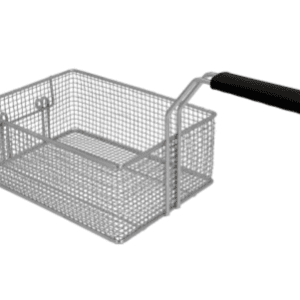 Cesta Freidora 200x270x110mm