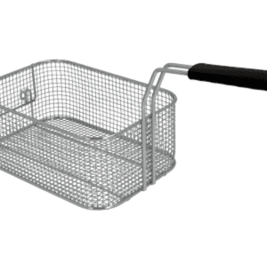 Cesta Freidora 200x280x110mm
