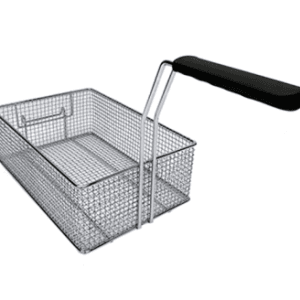 Cesta Freidora 200x305x100mm Lotus