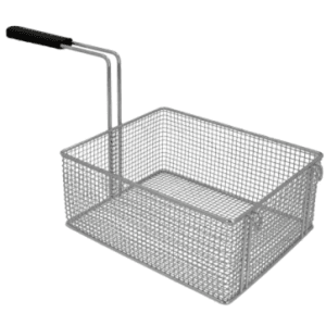Cesta Freidora 235x290x120mm Elframo