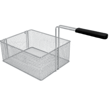 Cesta Freidora 235x290x120mm Elframo