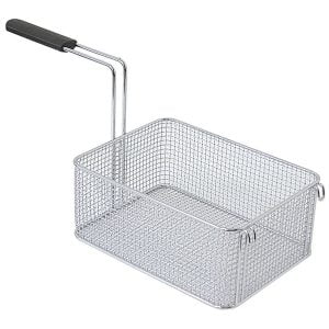 Cesta Freidora 215x290x120mm