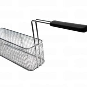 Cesta Freidora 105x375x120mm Elframo