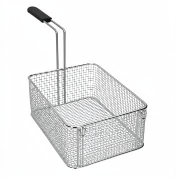 Cesta Freidora 215x290x120mm