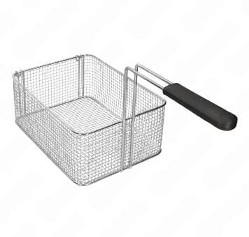 Cesta Freidora 215x290x120mm