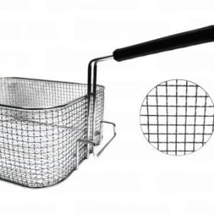Cesta Freidora 225x285x115mm Angelo Po