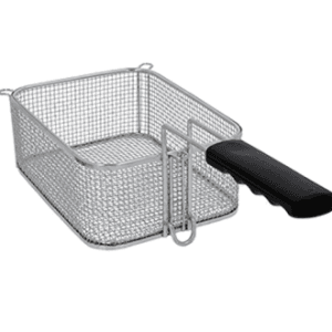 Cesta Freidora 185x255x90mm Jemi