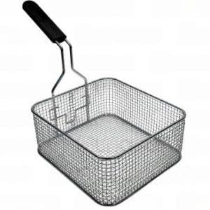Cesta Freidora 220x250x105mm