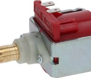 Bomba Vibratoria 24V