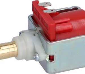 Bomba Vibratoria EX7