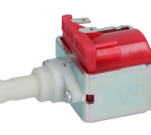 Bomba Vibratoria