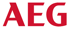 Recambios AEG