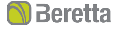 Recambios Caldera Beretta