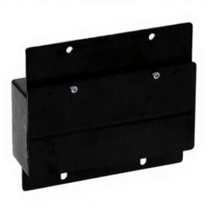 Botonera Electronica F-3 - Led Rojo