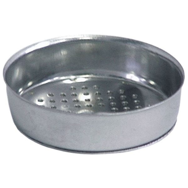 Ducha Grupo Ø60mm Futurmat 20 Unidades