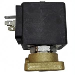 Electroválvula 2 Vias 230V Pletina Lucifer