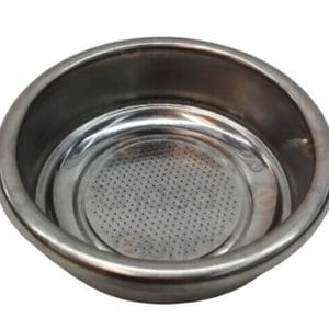 Filtro 2 Cafes Pastilla 60mm