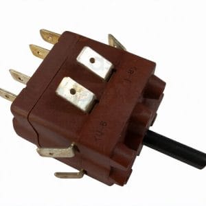 Interruptor General 3 Posiciones Gaggia