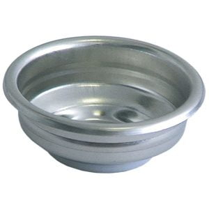 Filtro Cafetera 1 Café Ø55mm 7 Gramos 2 uds