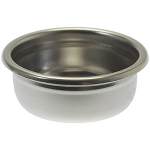 Filtro 2 Cafes Ø60mm 14gr 2 UNIDADES
