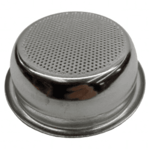 Filtro 2 Cafes Ø60mm 14gr 2 UNIDADES