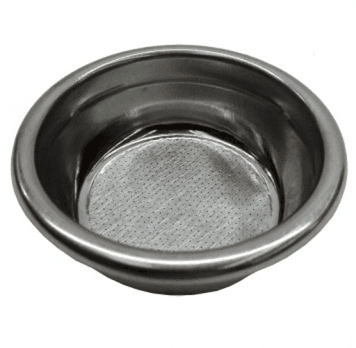 Filtro 2 Cafes Ø60mm 14gr 2 UNIDADES