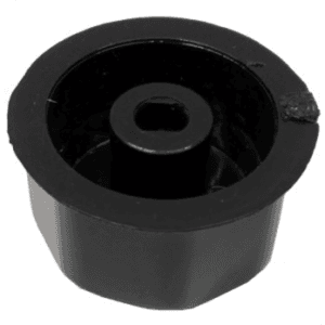 Mando Carga Agua 38mm EJE:6x4.6mm