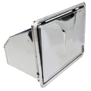 Cajón Picamarro Modelo G-1 Encastrable