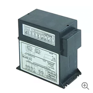 Centralita Electrónica Cafetera 2 Grupos