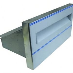 Cajón Picamarro Mueble Cafetero Encastrable