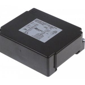 Centralita Electrónica Cafetera Anna New 2008