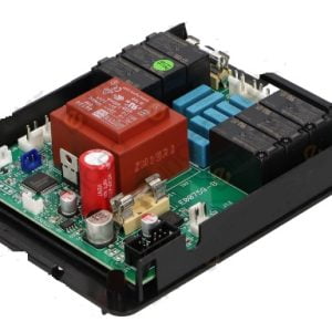 Centralita Electrónica Cafetera 3 Grupos C/AG 230V