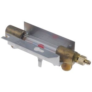 Nivel de Cafetera Completo con Piloto