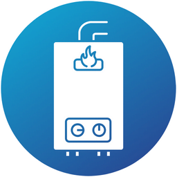 Recambios de Calentadores