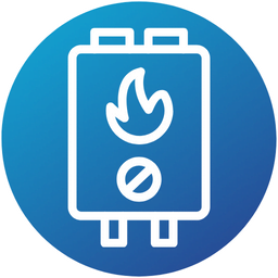 Repuestos de Calderas de Gasoil